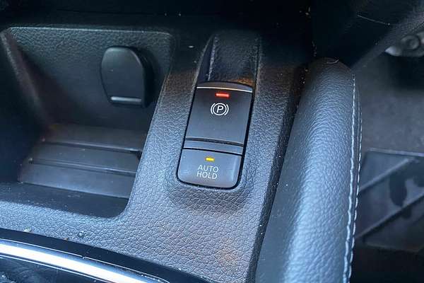 2018 Nissan QASHQAI ST J11 Series 2