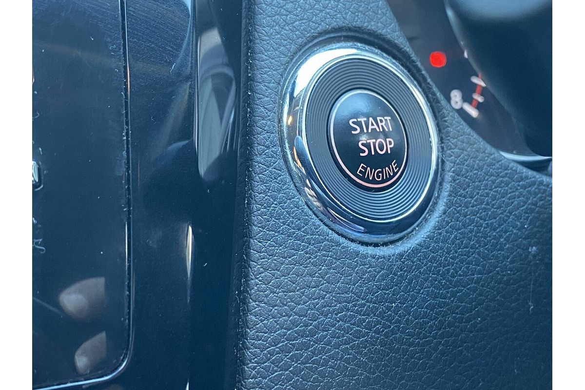 2018 Nissan QASHQAI ST J11 Series 2