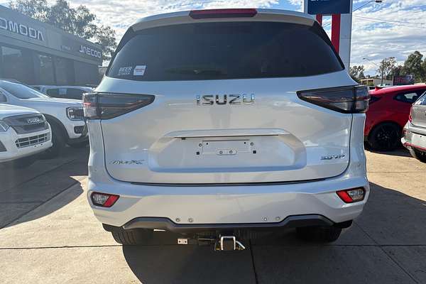 2023 Isuzu MU-X LS-T