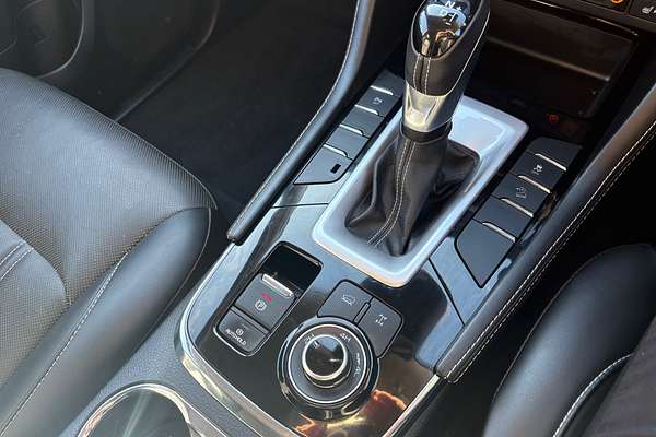 2023 Isuzu MU-X LS-T