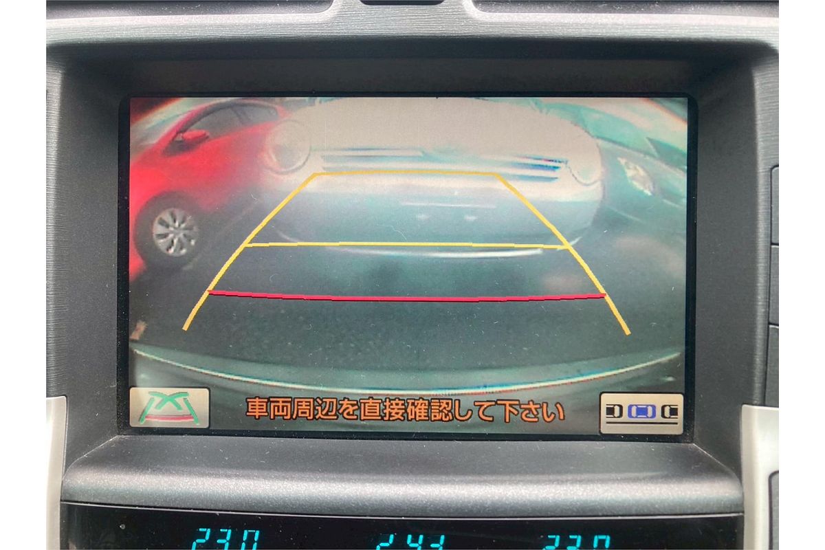 2010 Toyota Crown Majesta A-type URS206