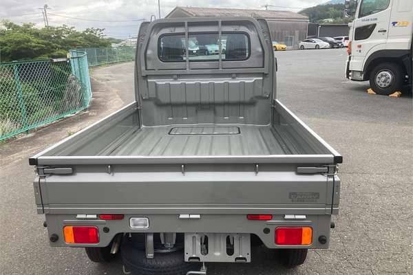 2024 Suzuki Carry KC Special 4WD