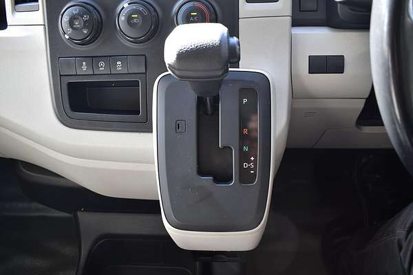 2022 Toyota Hiace GDH300R LWB