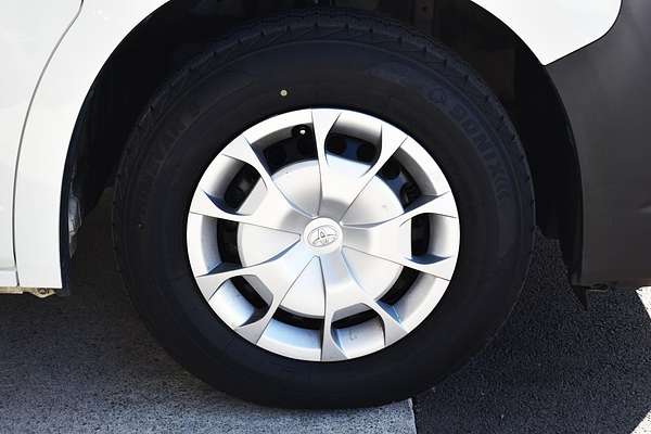 2022 Toyota Hiace GDH300R LWB