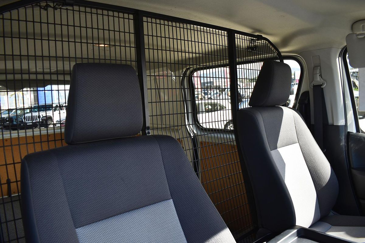 2022 Toyota Hiace GDH300R LWB