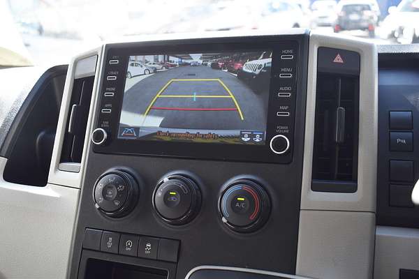 2022 Toyota Hiace GDH300R LWB