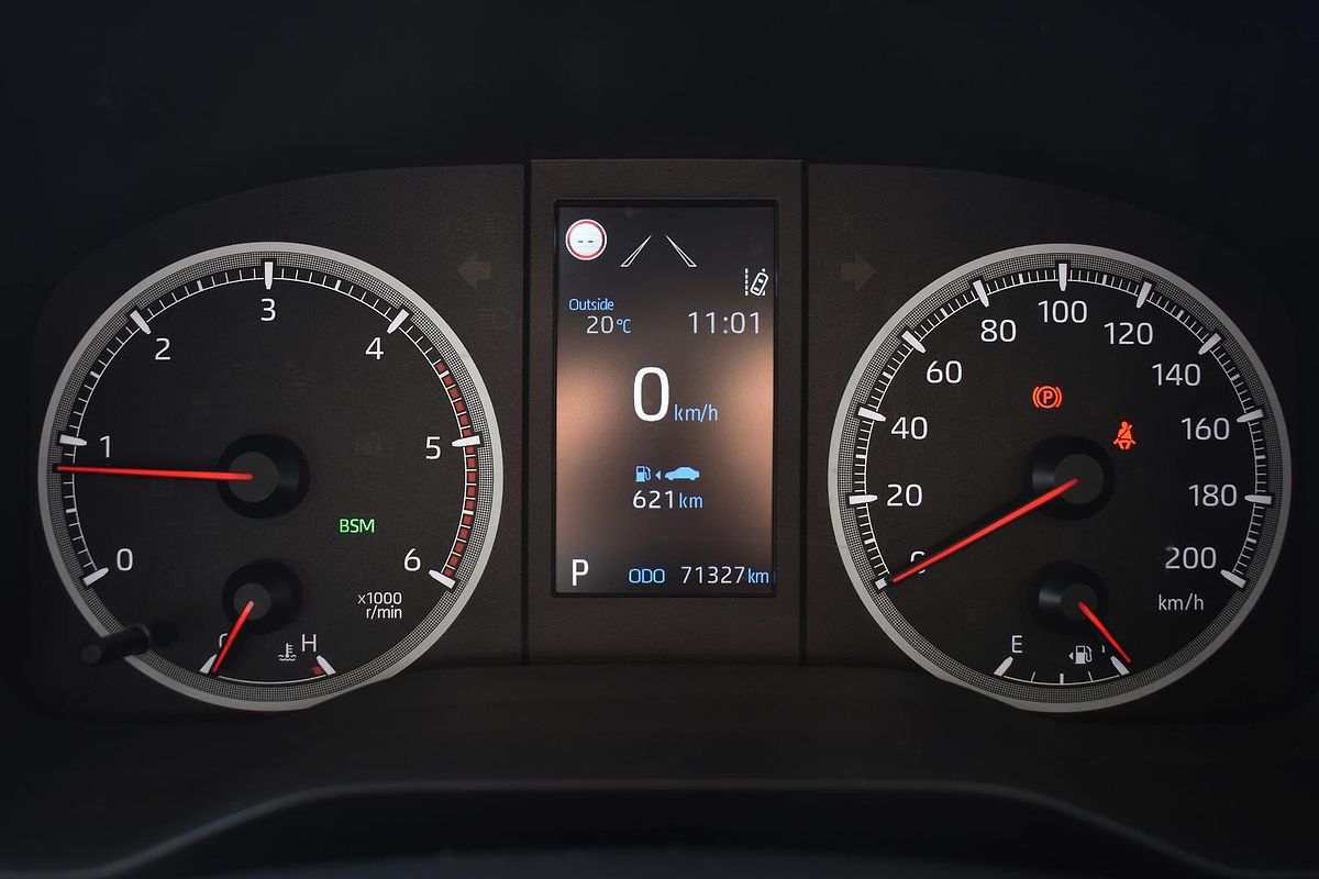 2022 Toyota Hiace GDH300R LWB