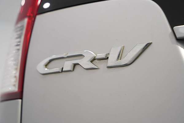 2014 Honda CR-V VTi-L RM