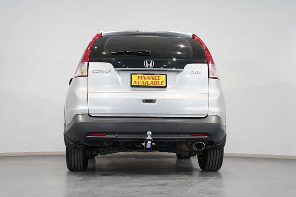 2014 Honda CR-V VTi-L RM