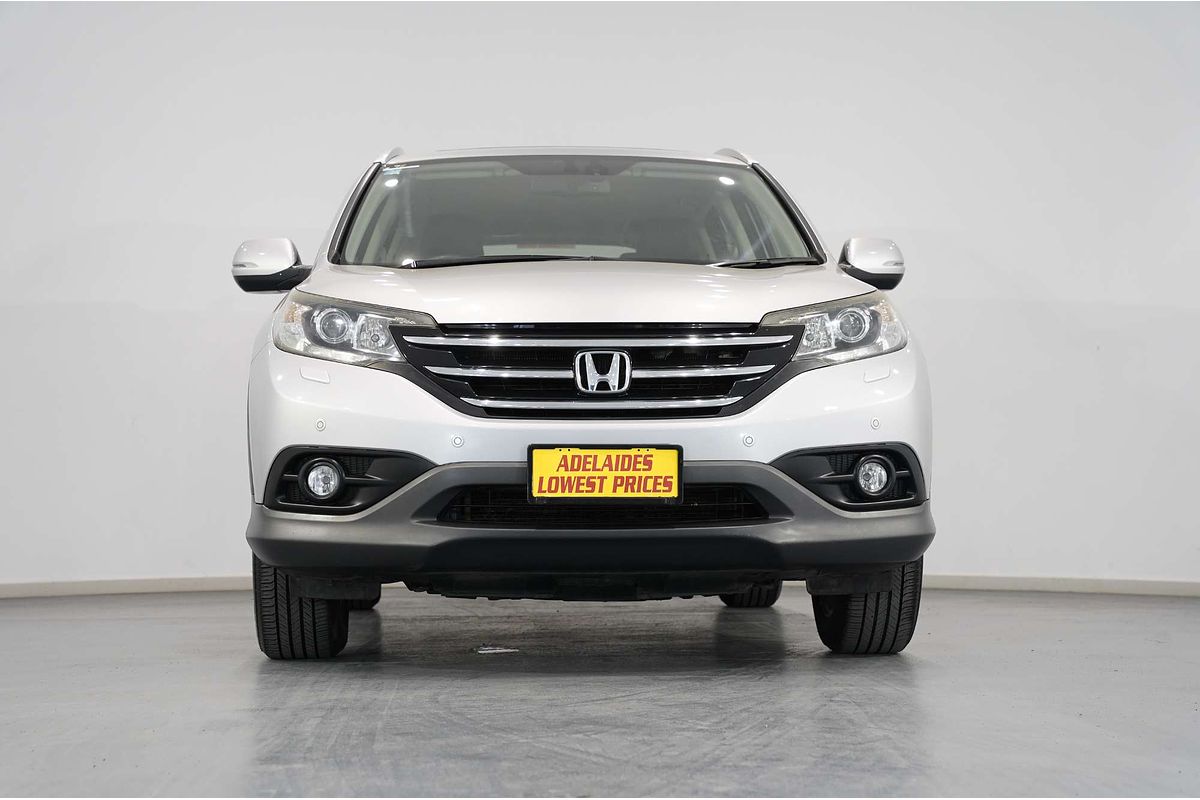 2014 Honda CR-V VTi-L RM