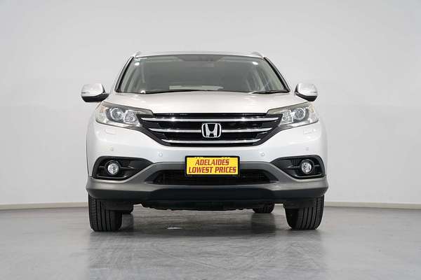 2014 Honda CR-V VTi-L RM