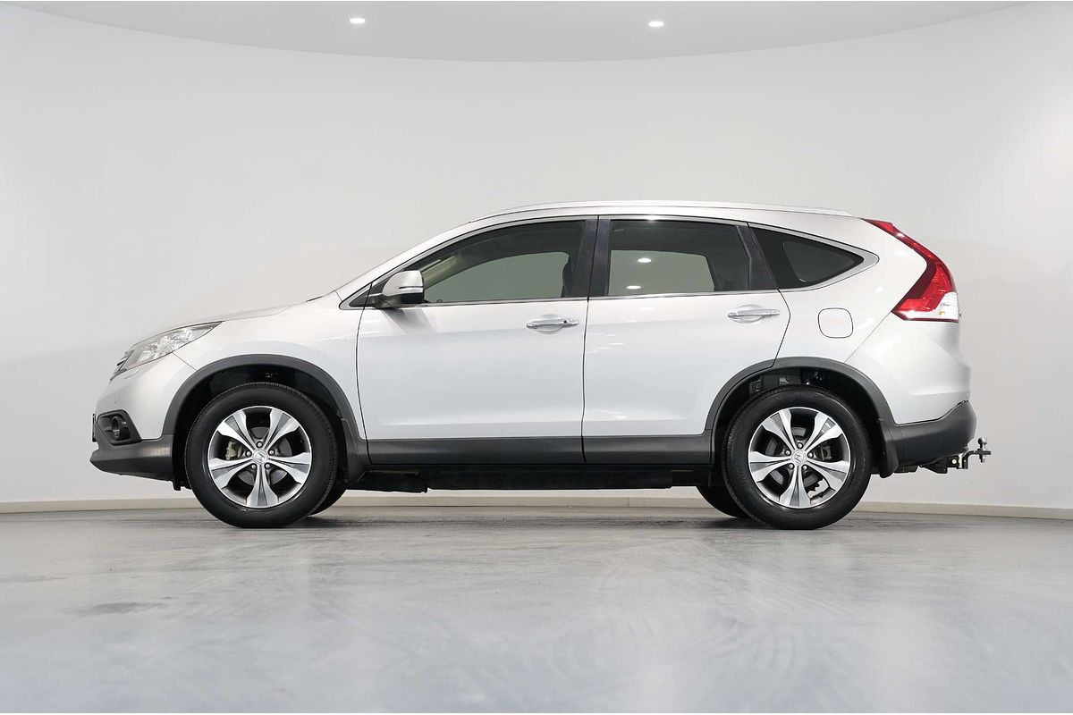 2014 Honda CR-V VTi-L RM