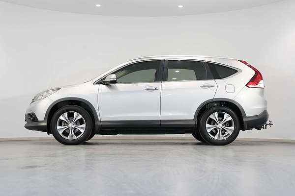 2014 Honda CR-V VTi-L RM