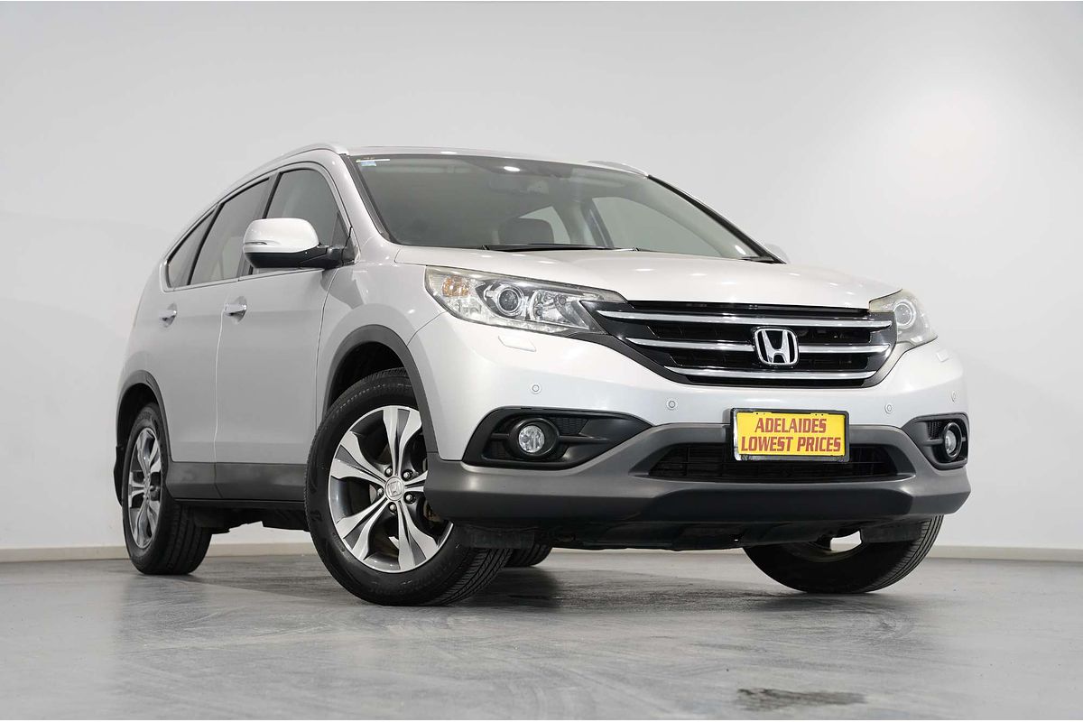 2014 Honda CR-V VTi-L RM