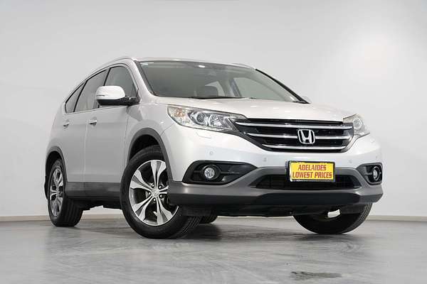 2014 Honda CR-V VTi-L RM