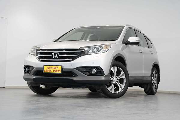2014 Honda CR-V VTi-L RM