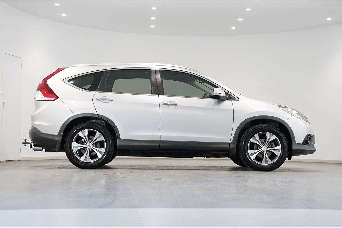 2014 Honda CR-V VTi-L RM