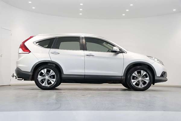2014 Honda CR-V VTi-L RM