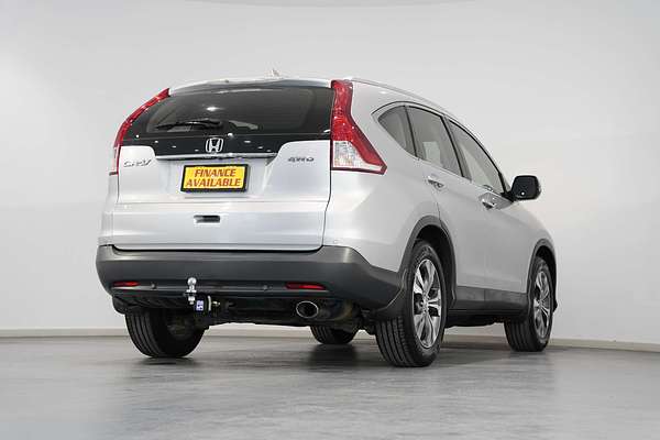 2014 Honda CR-V VTi-L RM