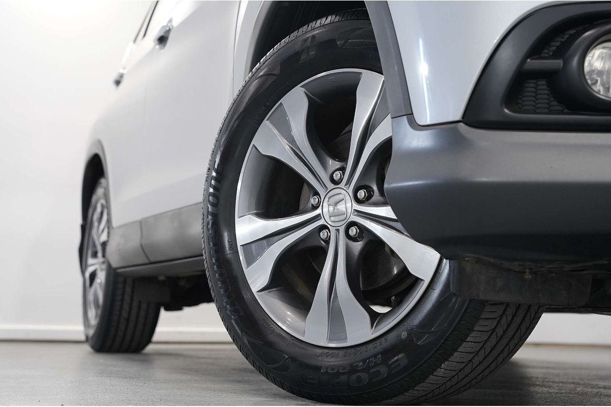 2014 Honda CR-V VTi-L RM