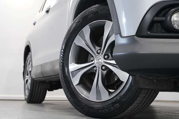 2014 Honda CR-V VTi-L RM