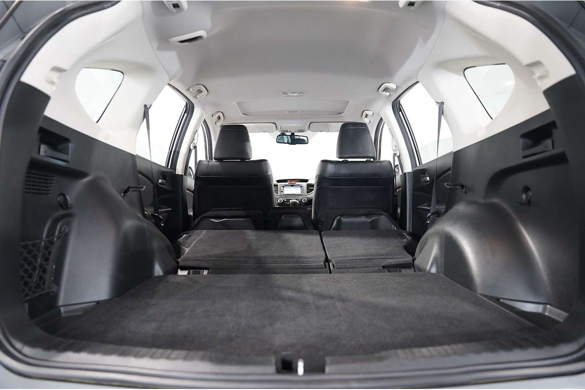 2014 Honda CR-V VTi-L RM