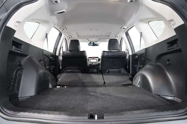 2014 Honda CR-V VTi-L RM