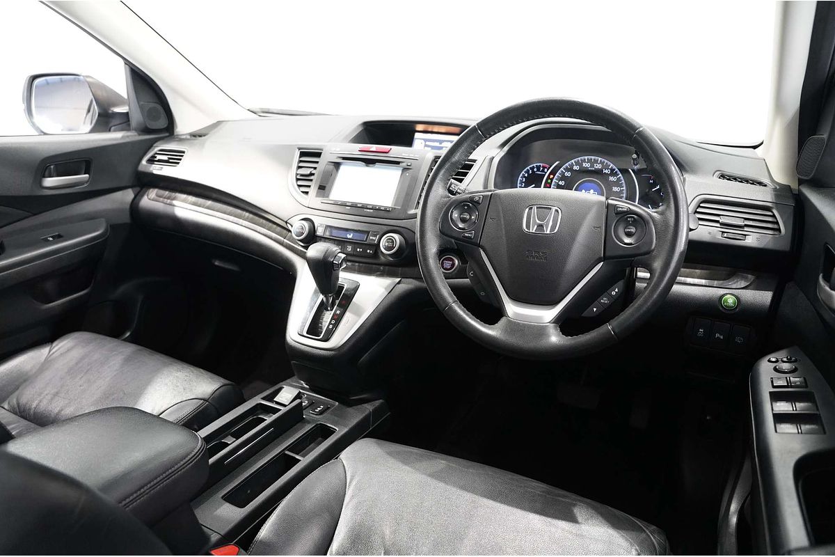 2014 Honda CR-V VTi-L RM