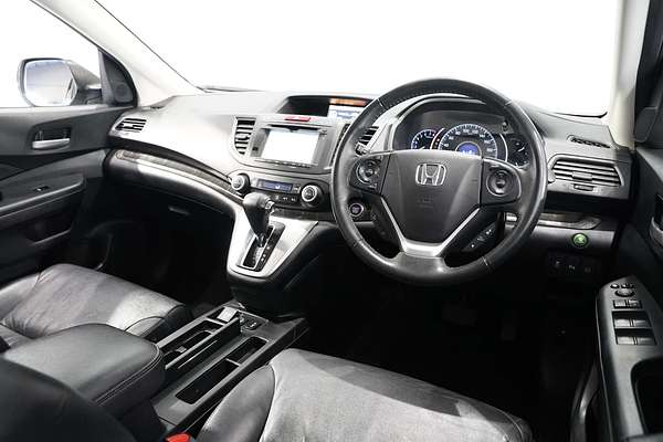 2014 Honda CR-V VTi-L RM