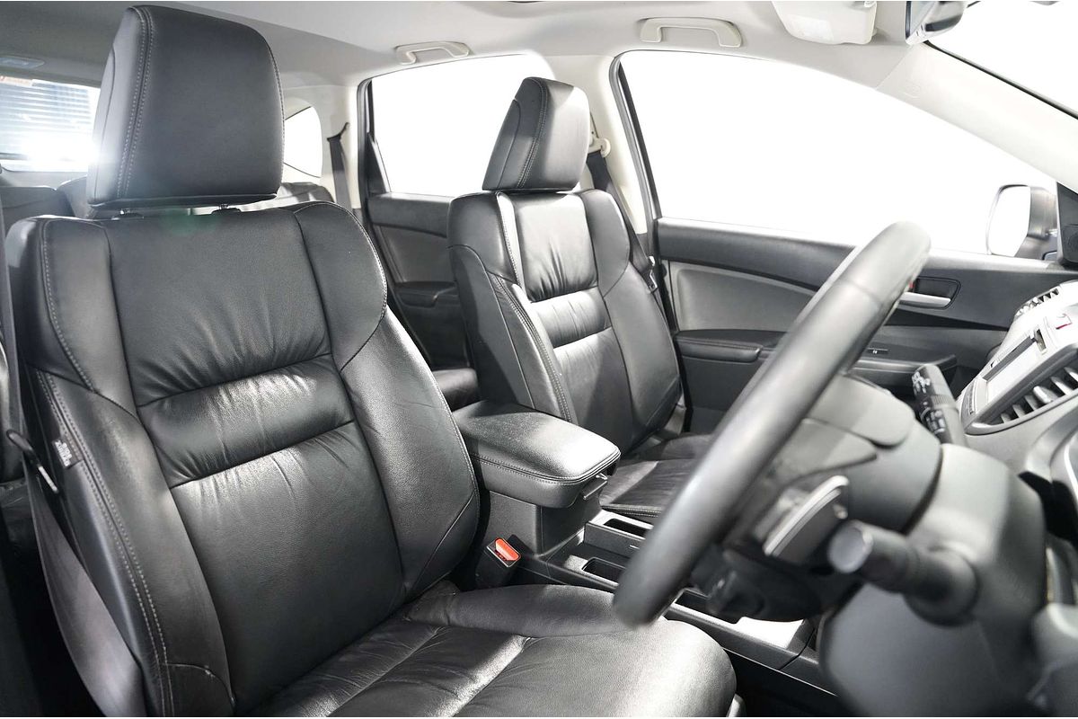 2014 Honda CR-V VTi-L RM