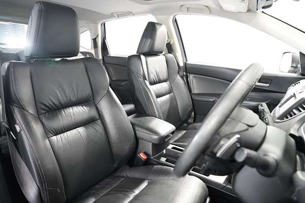 2014 Honda CR-V VTi-L RM