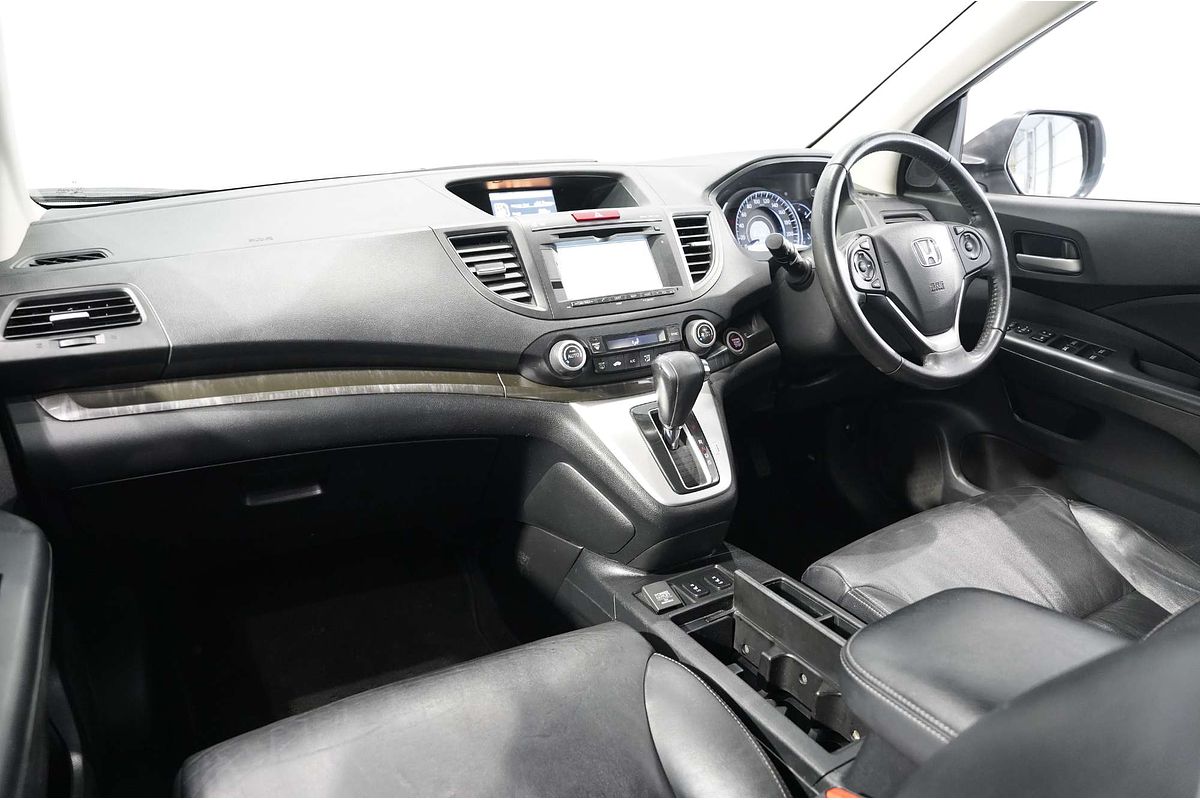 2014 Honda CR-V VTi-L RM