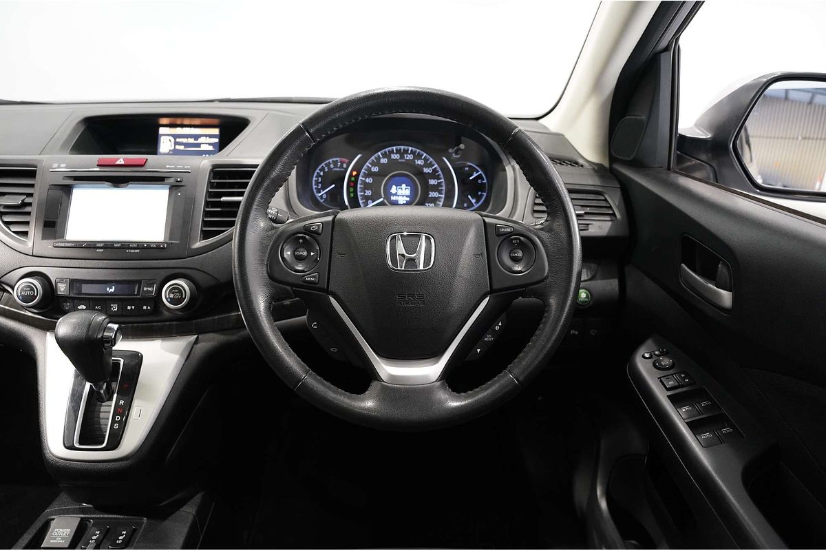2014 Honda CR-V VTi-L RM