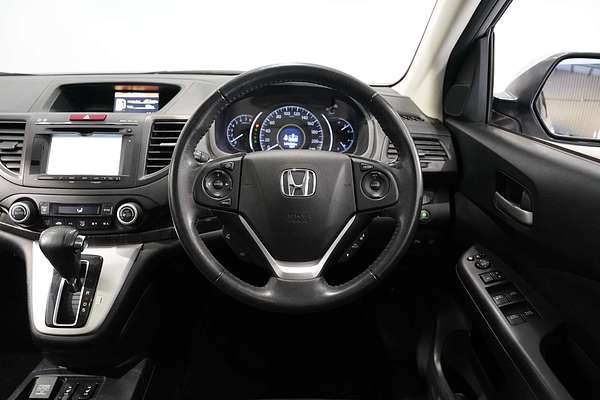 2014 Honda CR-V VTi-L RM