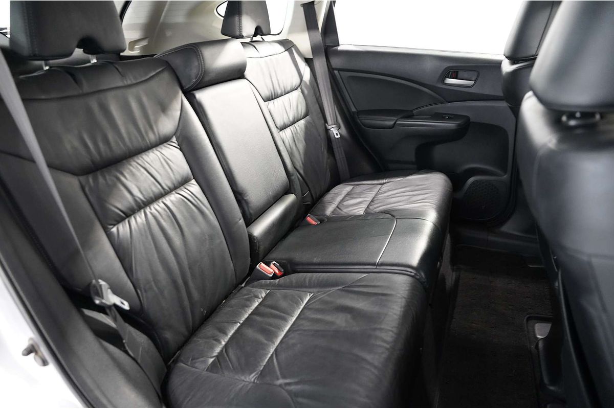 2014 Honda CR-V VTi-L RM