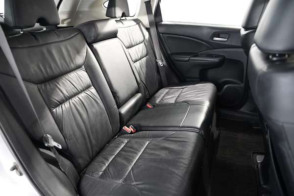 2014 Honda CR-V VTi-L RM