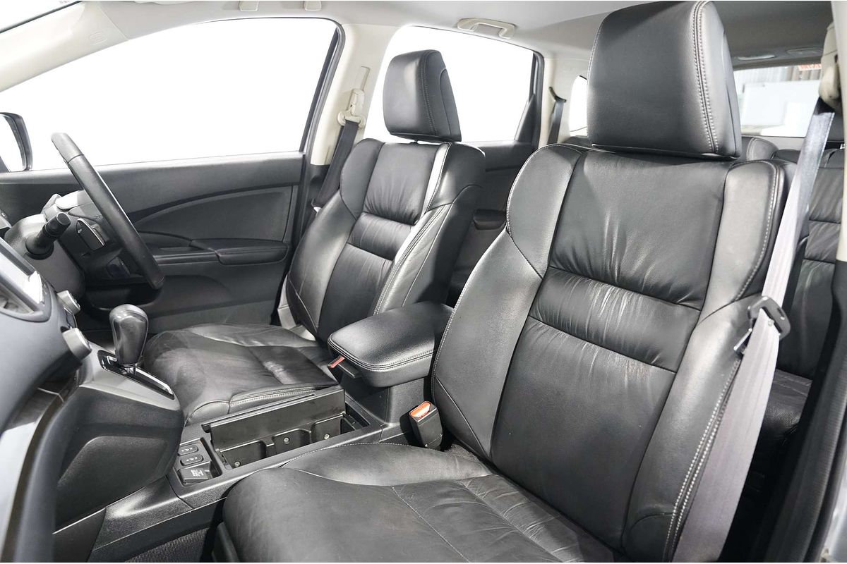 2014 Honda CR-V VTi-L RM