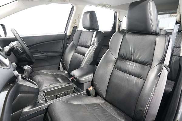 2014 Honda CR-V VTi-L RM