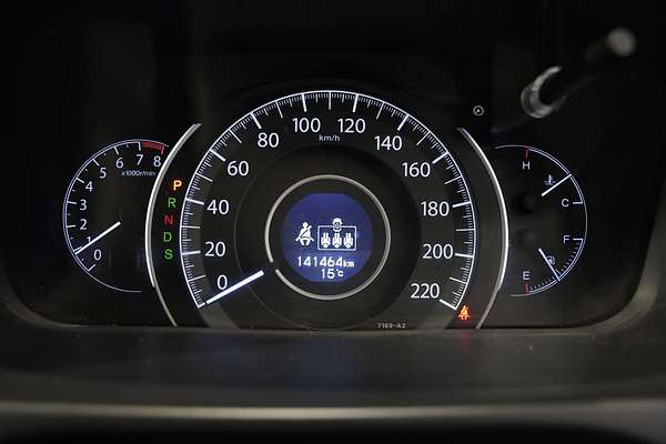 2014 Honda CR-V VTi-L RM