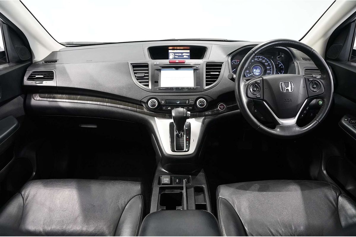 2014 Honda CR-V VTi-L RM