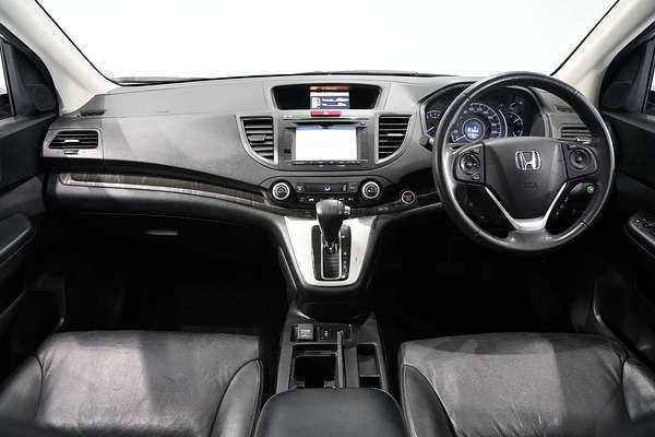 2014 Honda CR-V VTi-L RM