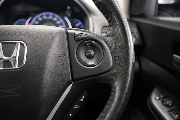 2014 Honda CR-V VTi-L RM