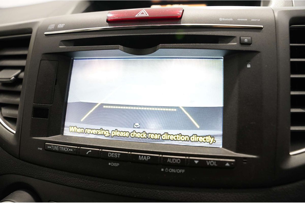 2014 Honda CR-V VTi-L RM