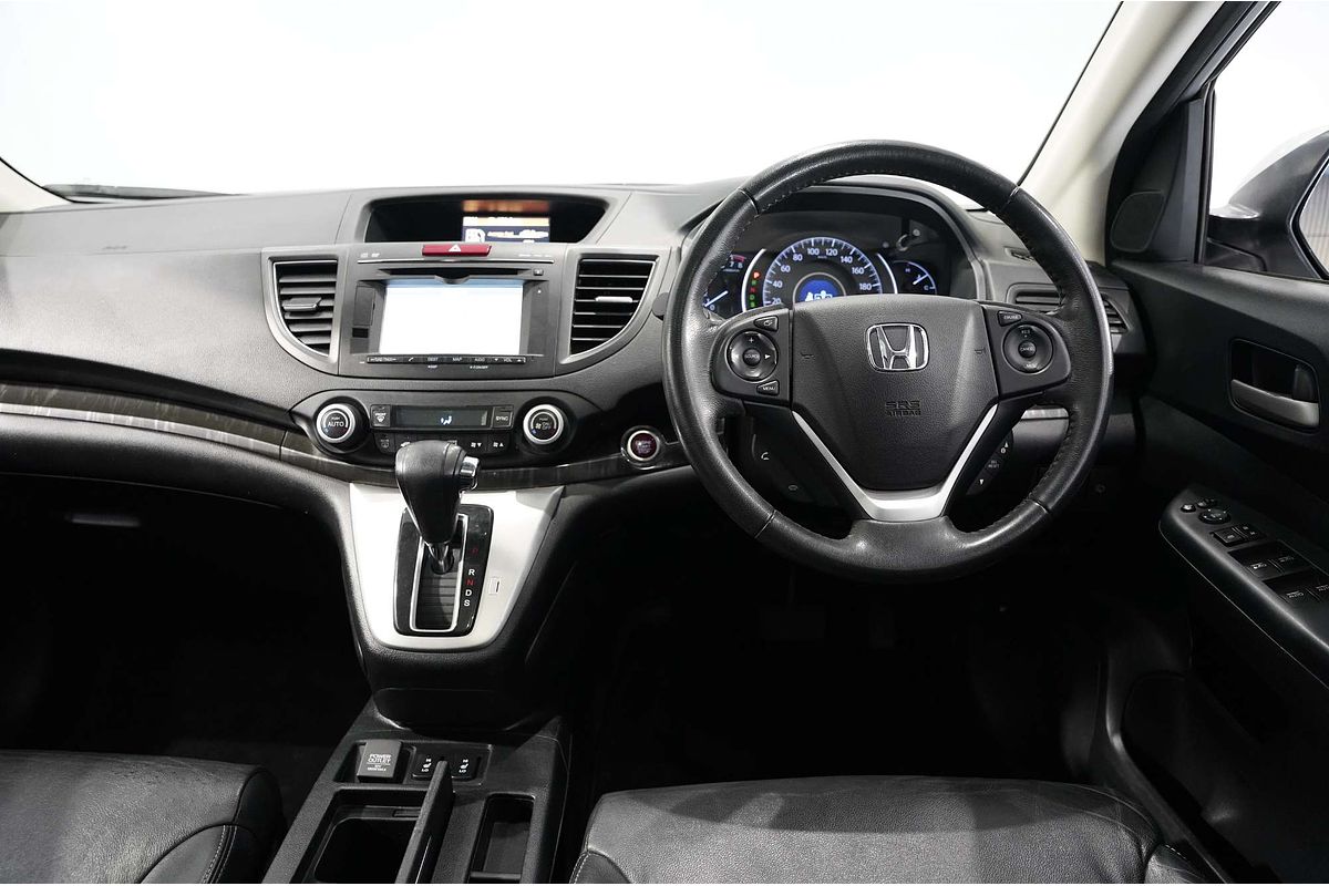 2014 Honda CR-V VTi-L RM