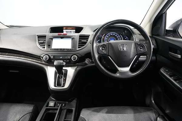 2014 Honda CR-V VTi-L RM