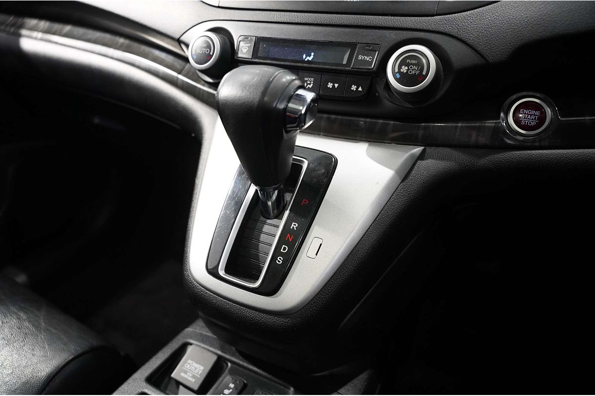 2014 Honda CR-V VTi-L RM