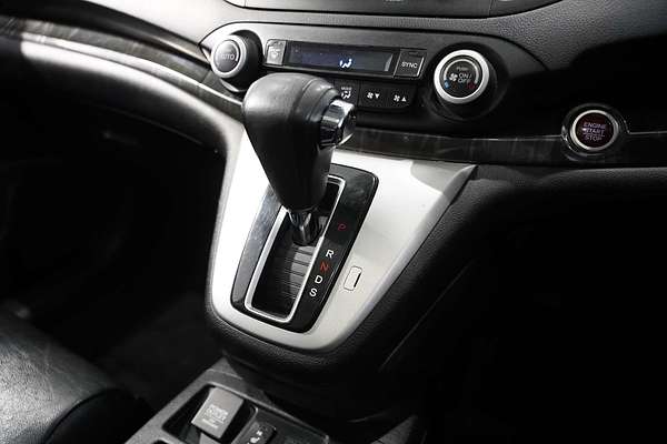 2014 Honda CR-V VTi-L RM