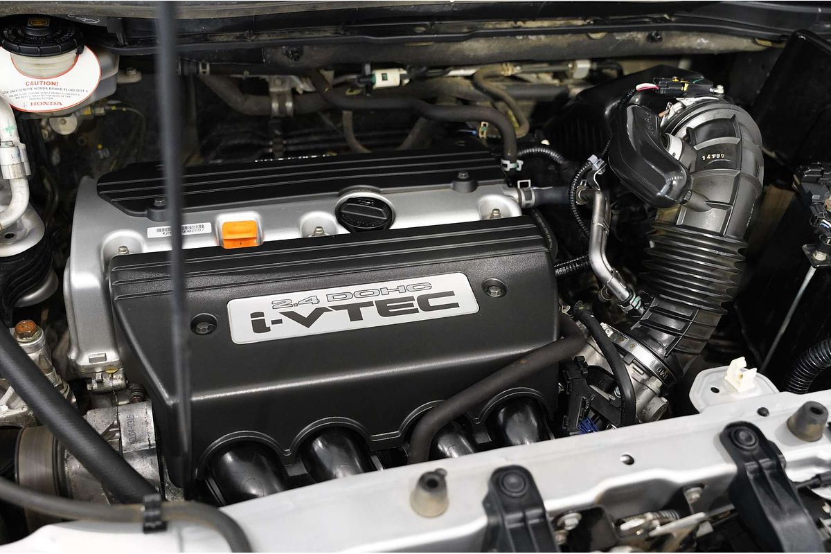 2014 Honda CR-V VTi-L RM