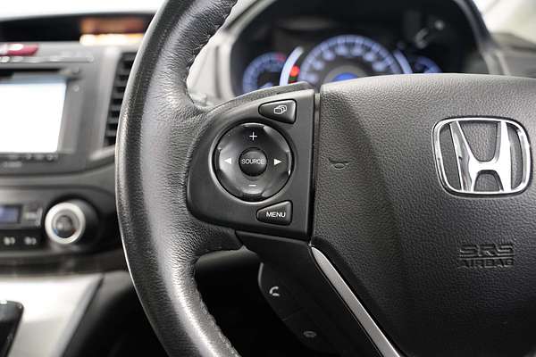 2014 Honda CR-V VTi-L RM