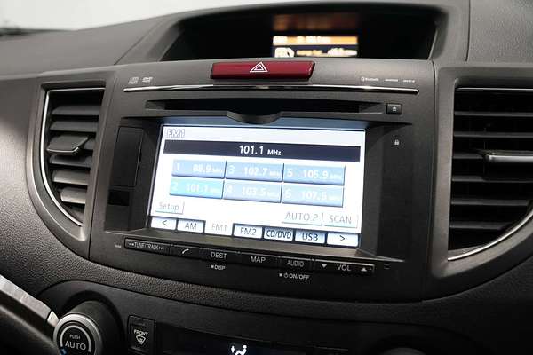 2014 Honda CR-V VTi-L RM